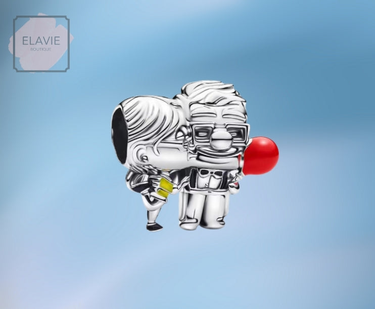 La Pareja Aventurera🎈