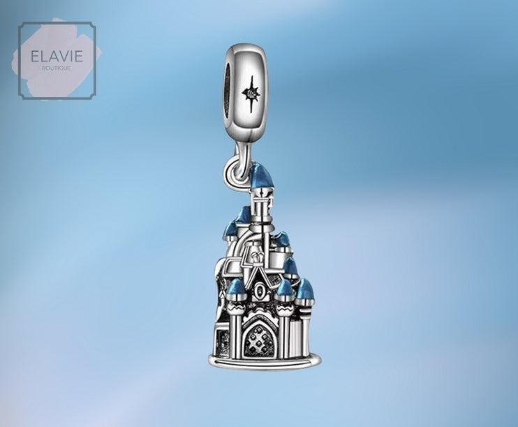 El castillo de los sueños🏰🎆