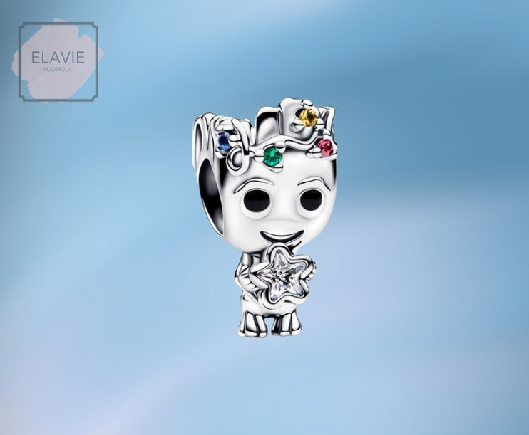 El Arbolito Guardian🌱