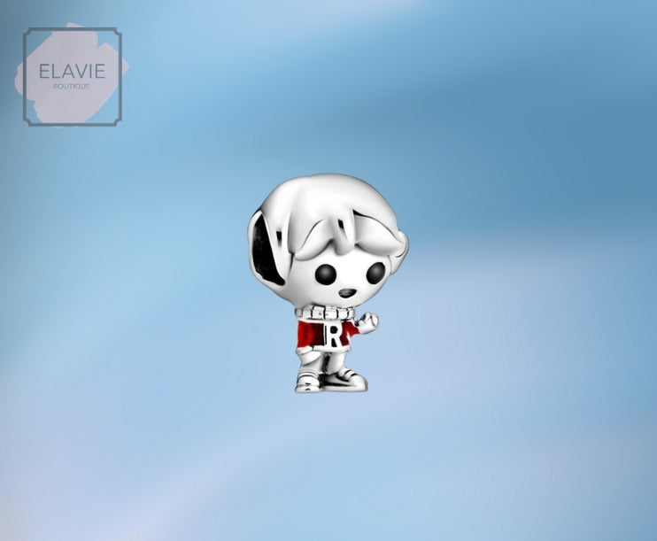 El Pelirrojo del trio👨🏻🦰🤝