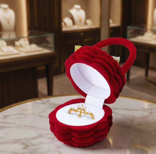 Anillos By "Bella & Bestia"