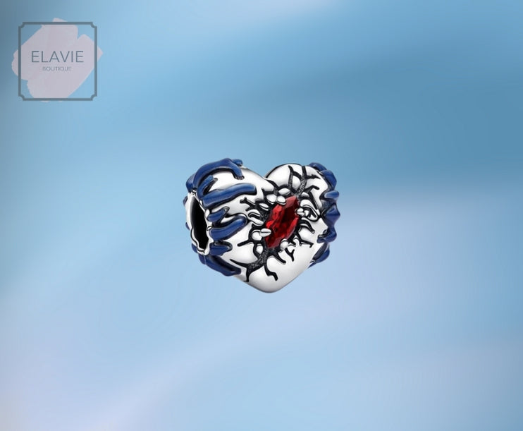 Corazón Mundo Paralelo⚡🫀