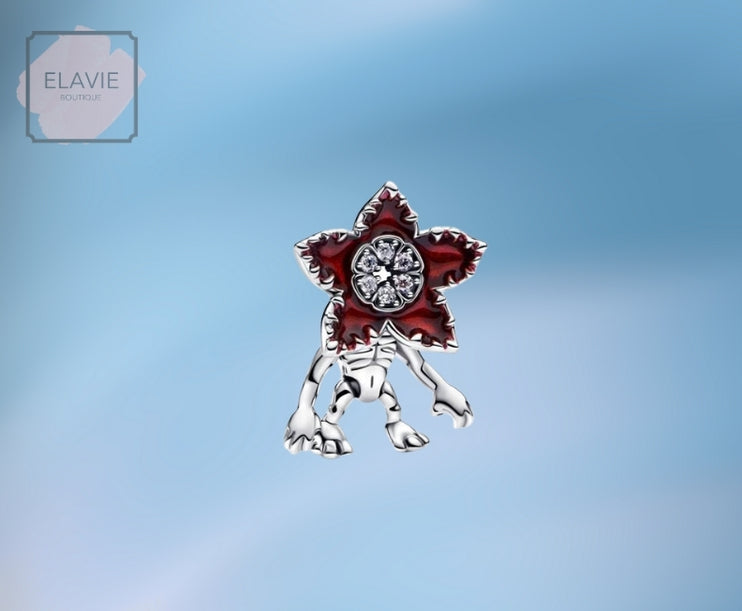 Pack Pulsera Stranger + 5 CHARMS 🎲