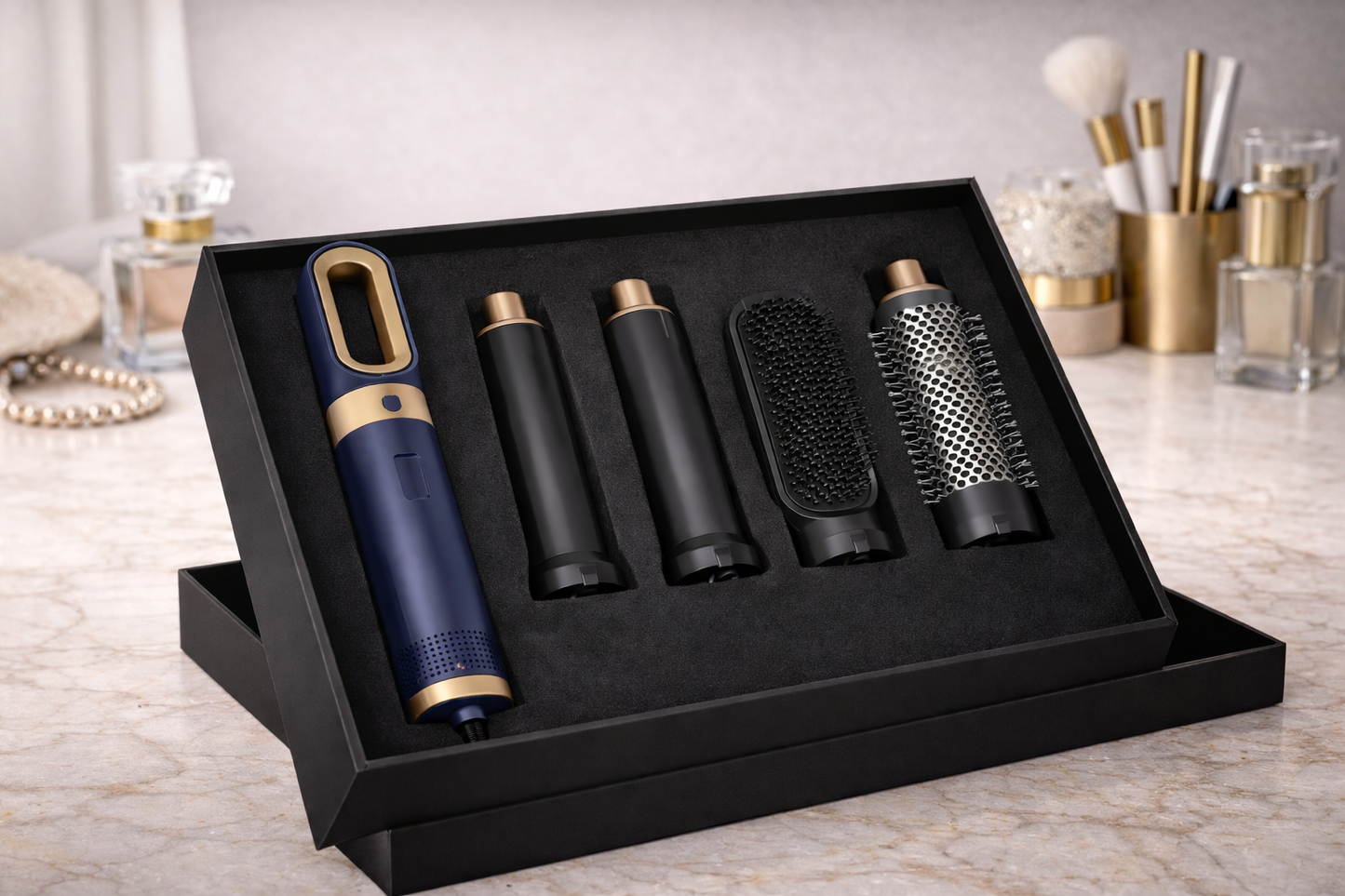 VELORA™ AIR PRO 5 en 1