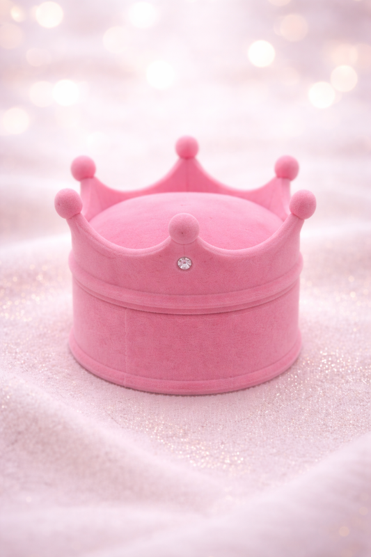 Estuche Joyeria "By Elavie"