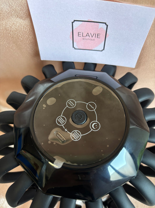 Masajeador Antiestres