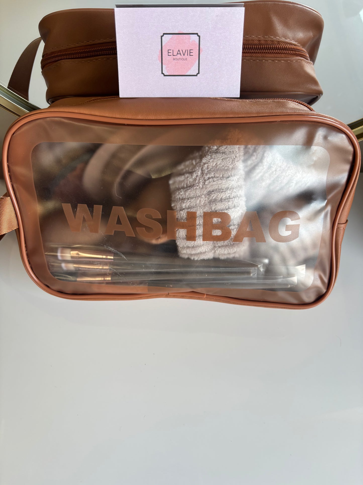 Set de Maquillaje y Skincare (56 piezas)