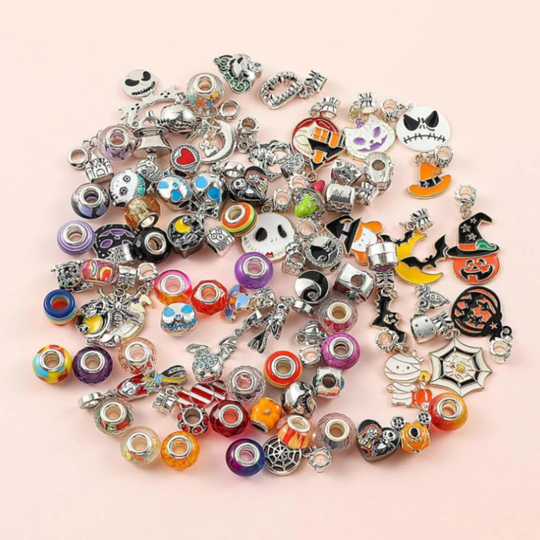 Calendario de Adviento 💙🎀🐭🎃