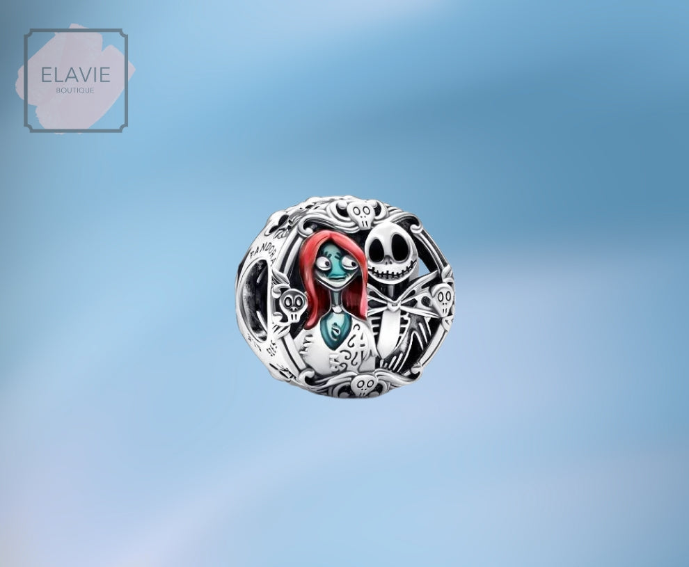 Romance espeluznante🎃