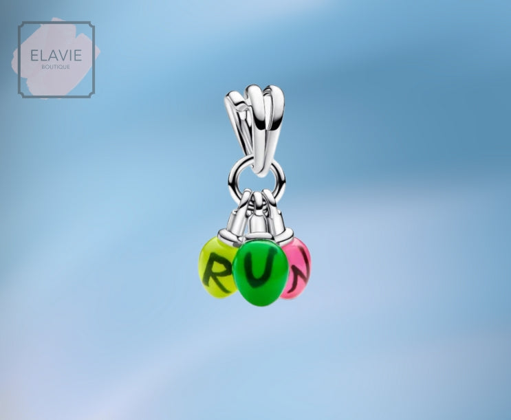 Pack Pulsera Stranger + 5 CHARMS 🎲