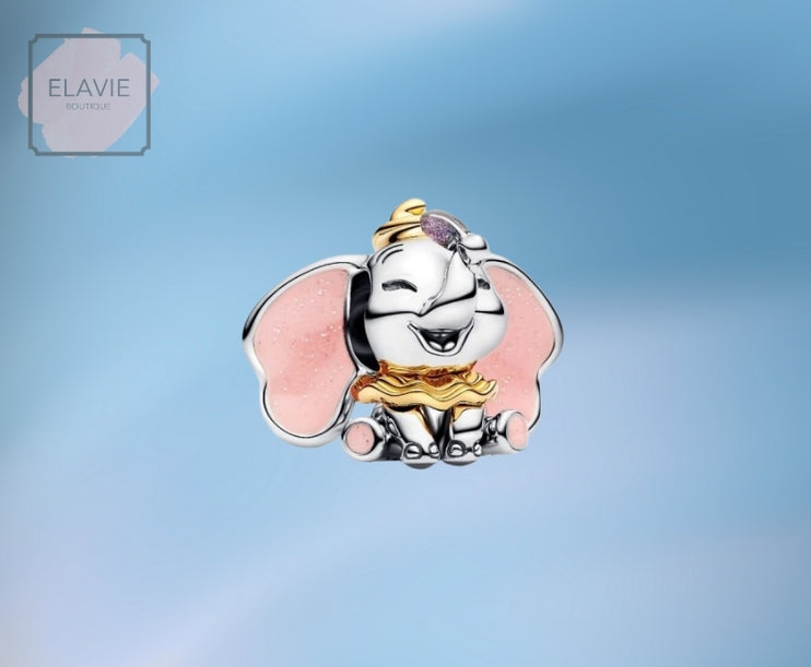 Pequeño elefante🐘