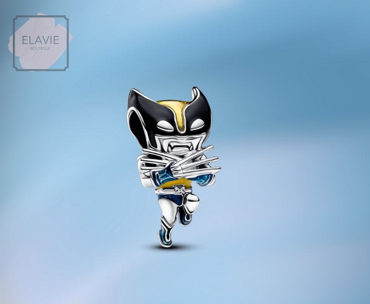 El lobo de acero🐺