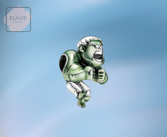 El Gigante Verde💚💪