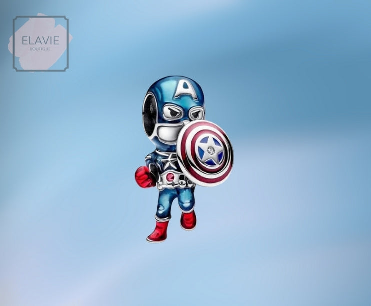 Pack Pulsera Charm Héroes ⚔️