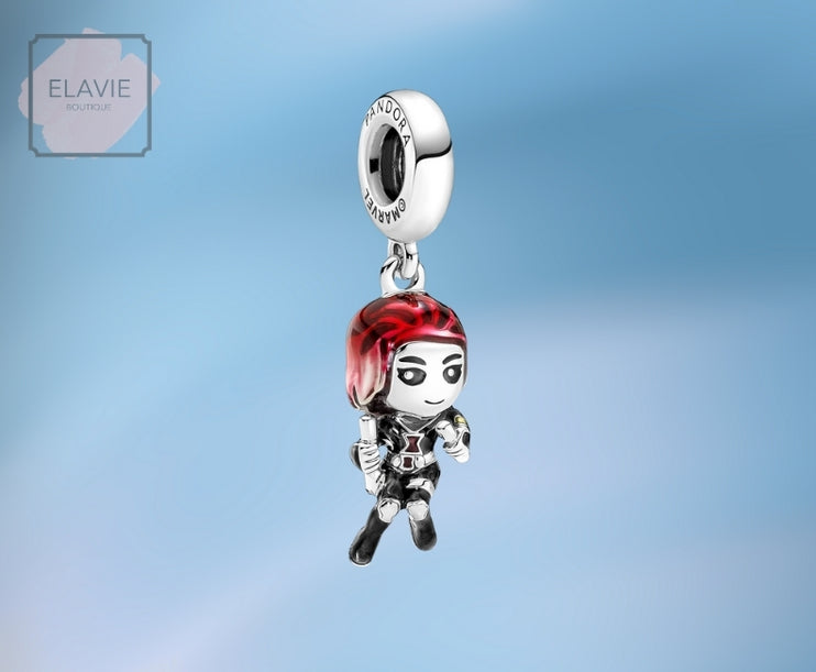 Pack Pulsera Charm Héroes ⚔️