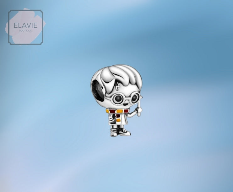 Pack Pulsera Charm Howard 🧙‍♂️