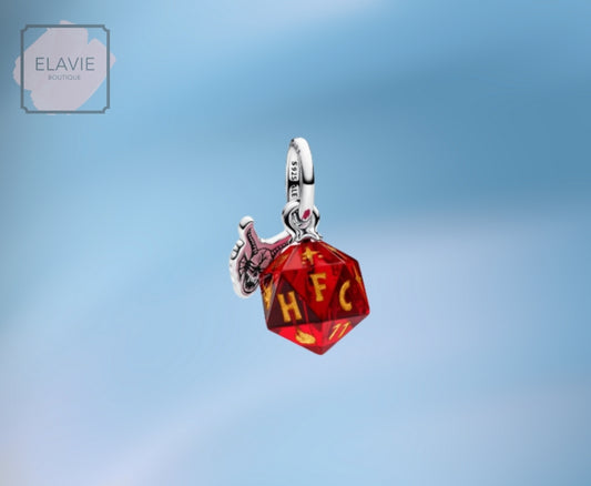 Pack Pulsera Stranger + 5 CHARMS 🎲