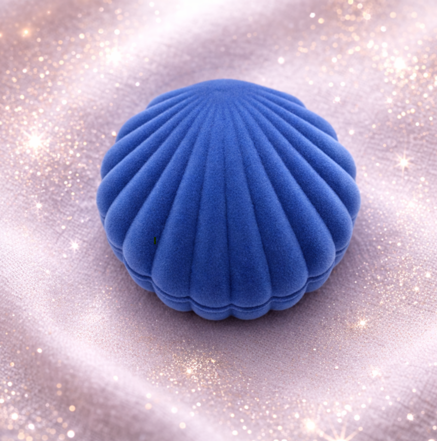 Estuche Joyeria "By Elavie"