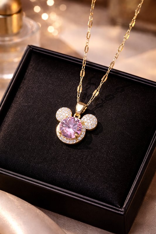 Collar Realeza By "Mr & Mrs Mouse"