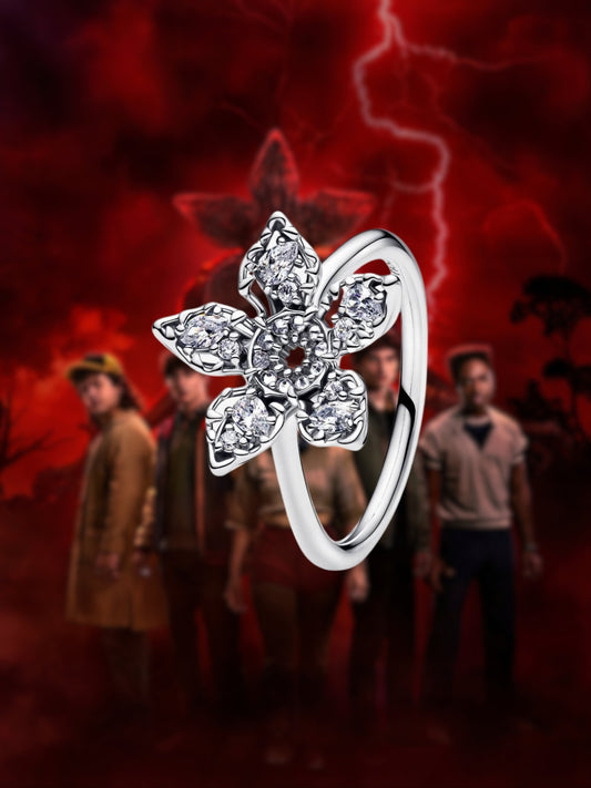 Anillo Demogorgon (Nuevo)