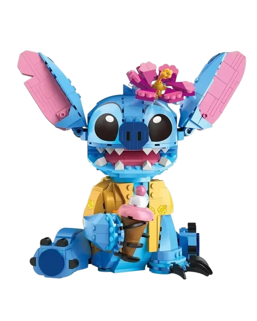 Bloque Ohana 💙🩷