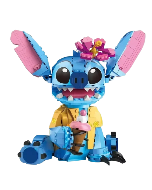 Bloque Ohana 💙🩷