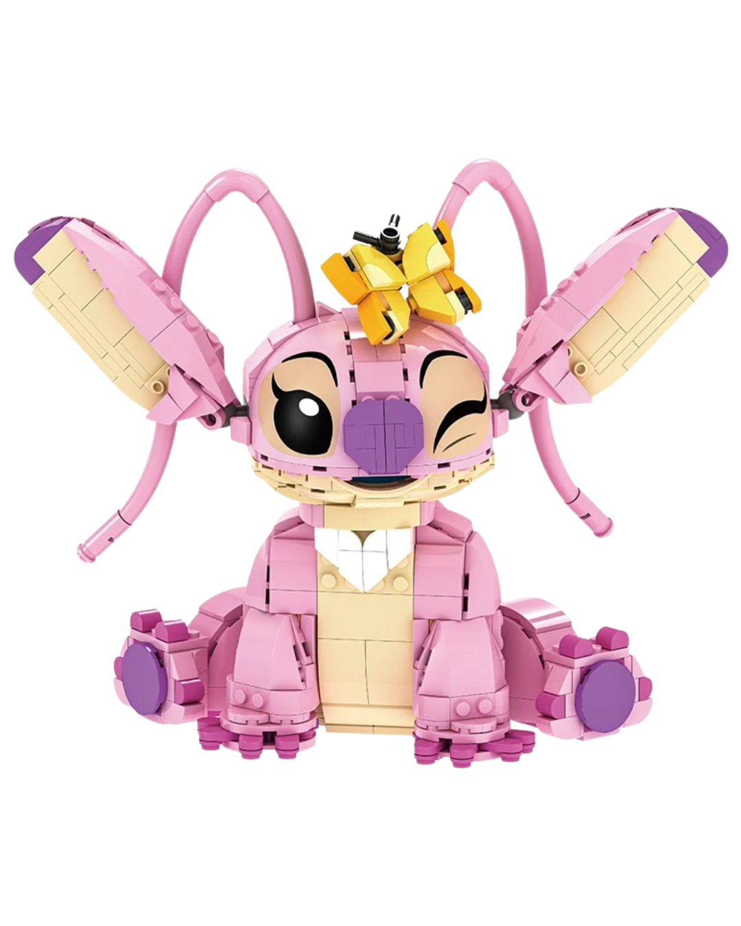 Bloque Ohana 💙🩷