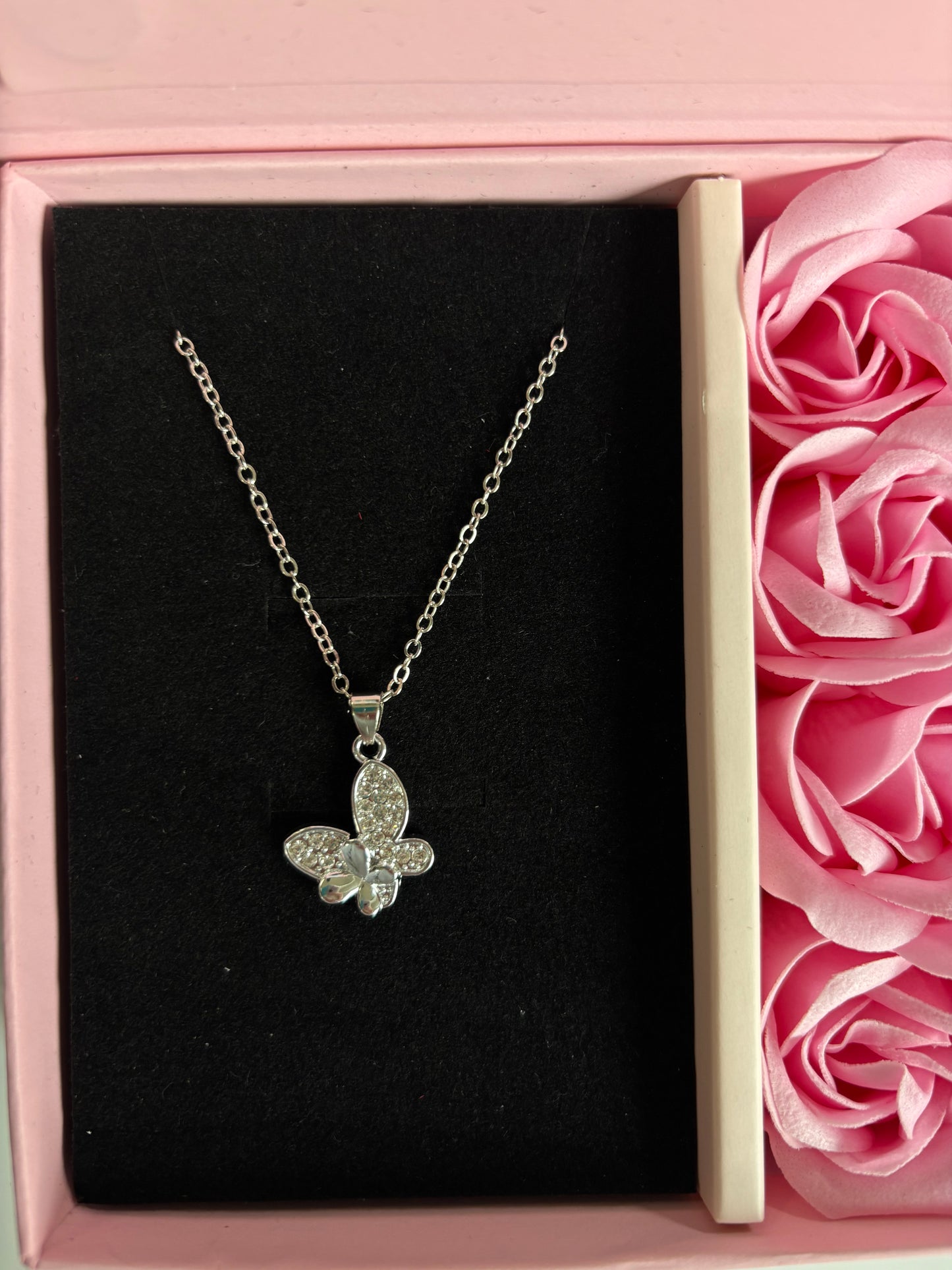 💝 Caja Forever Love