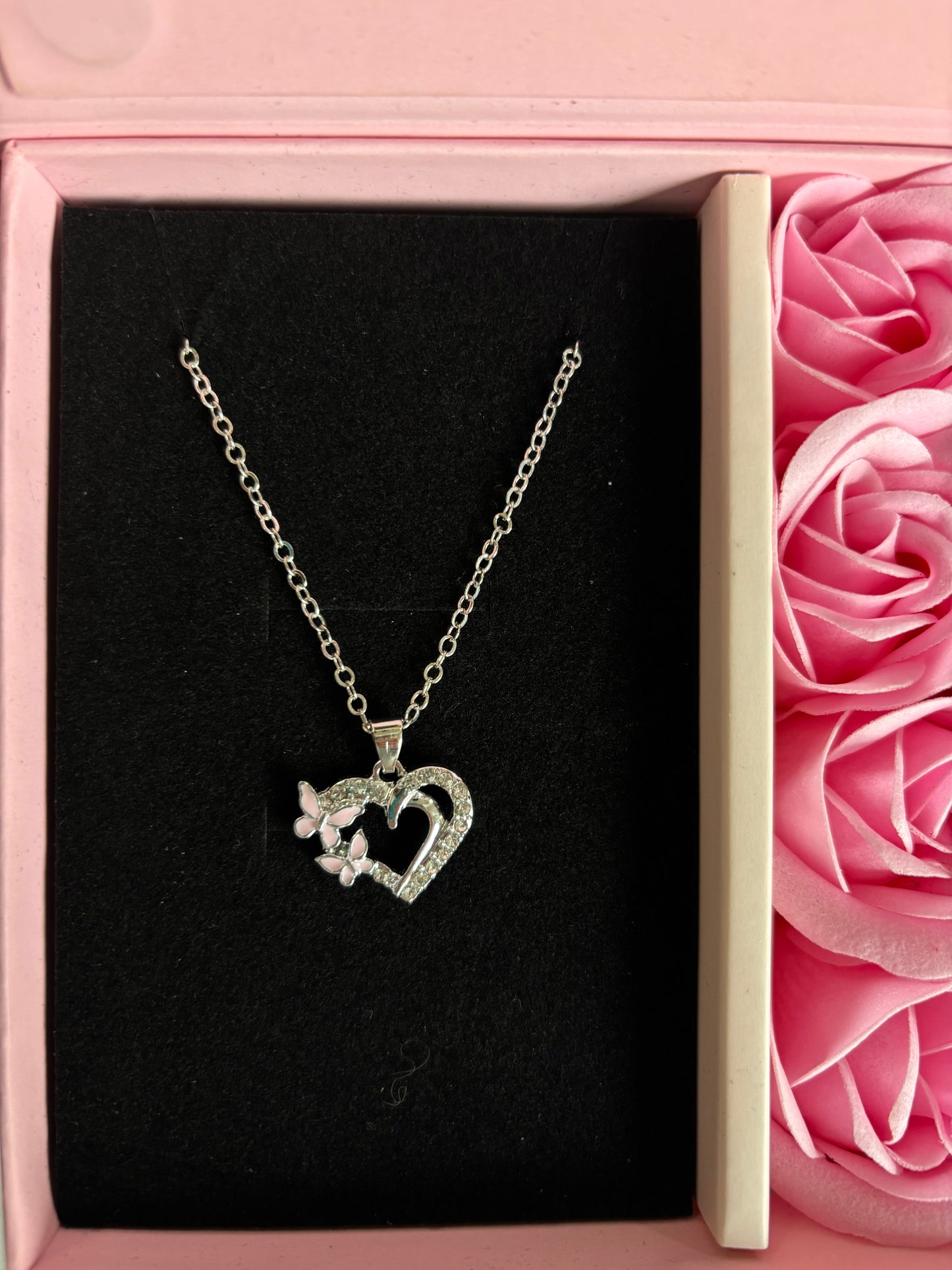 💝 Caja Forever Love