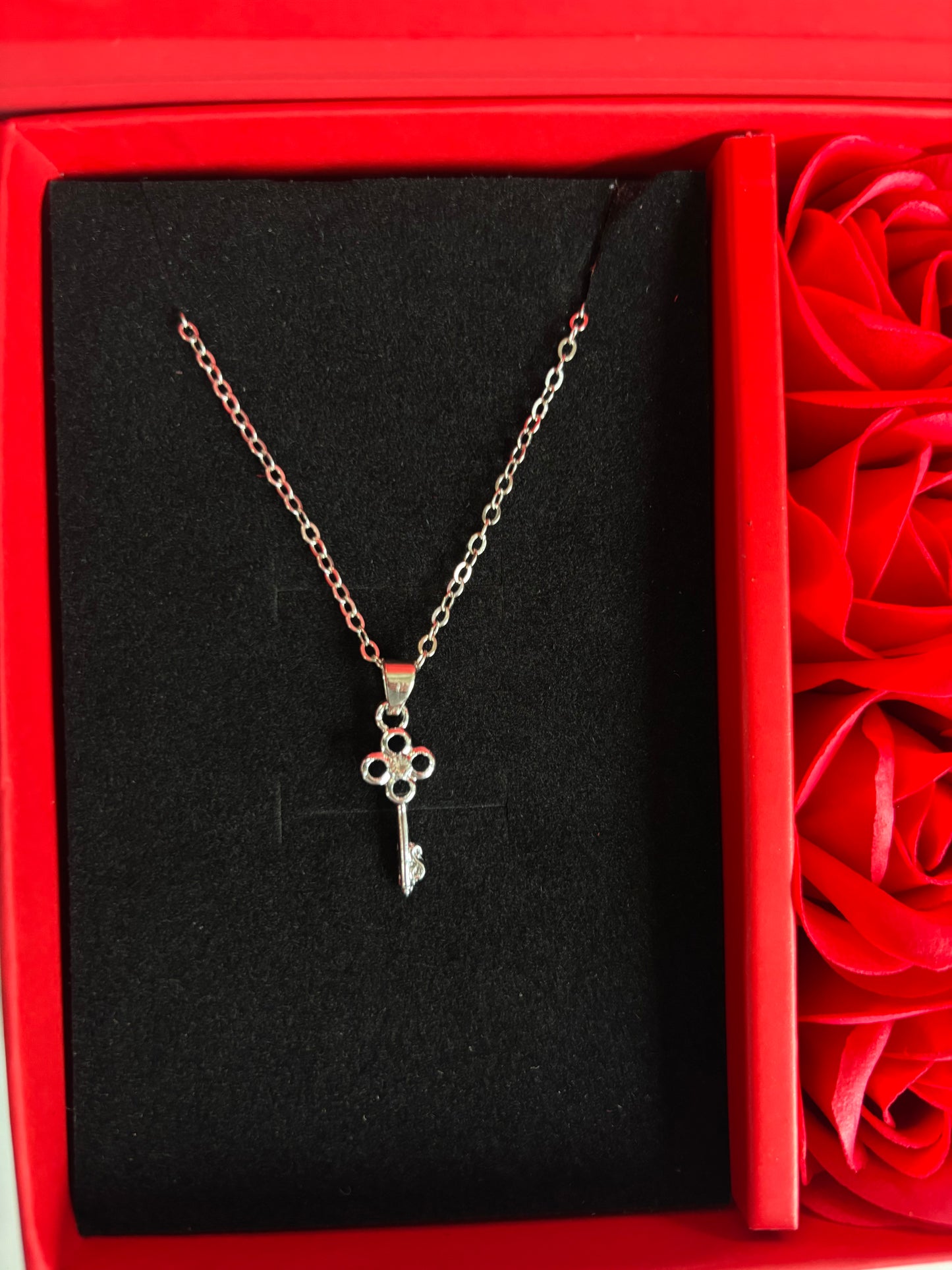 💝 Caja Forever Love