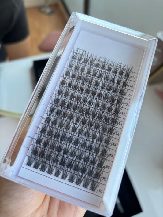 Pestañas CC20