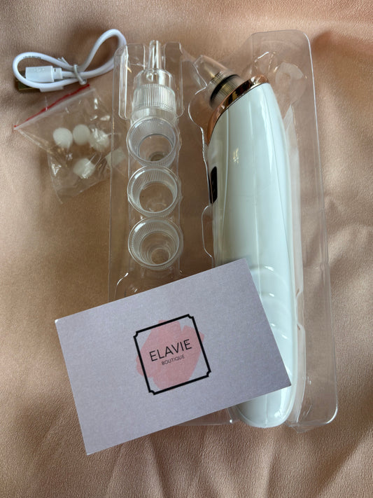 Pore Clean