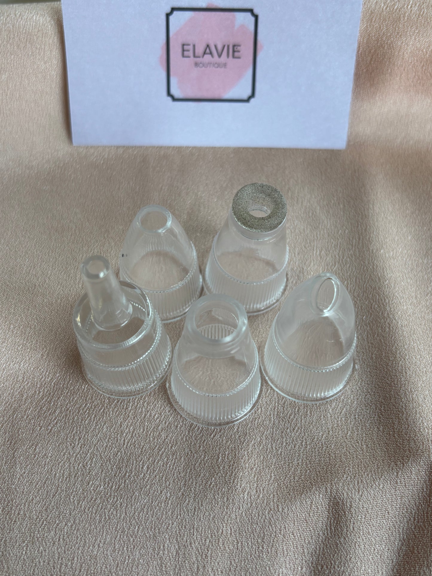 Pore Clean