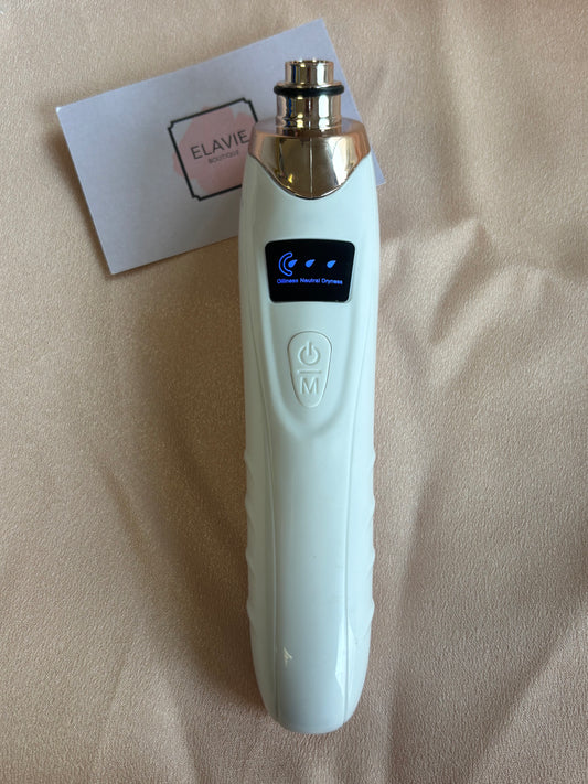 Pore Clean