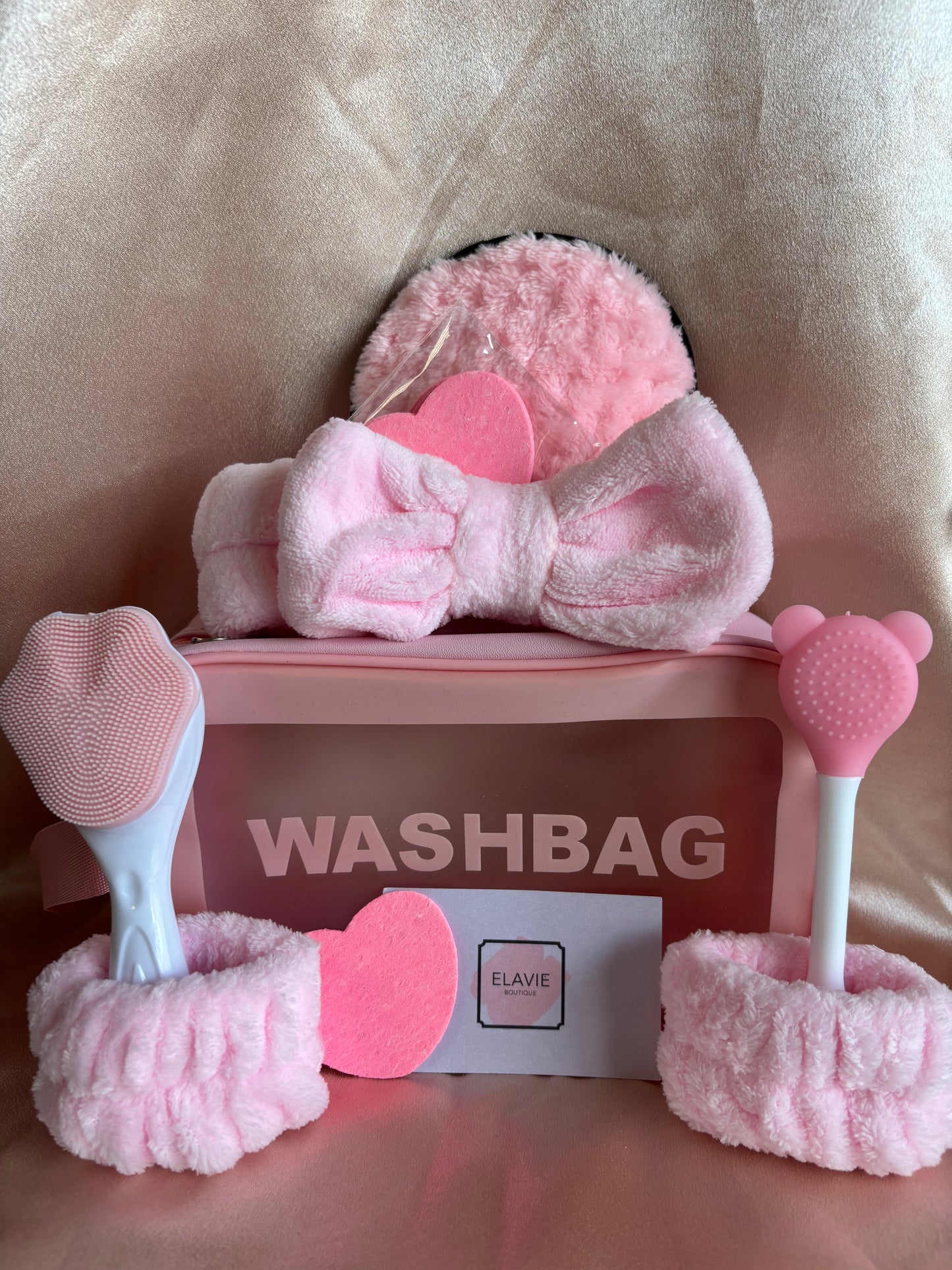 Set Skincare