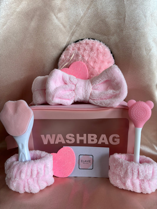 Set Skincare
