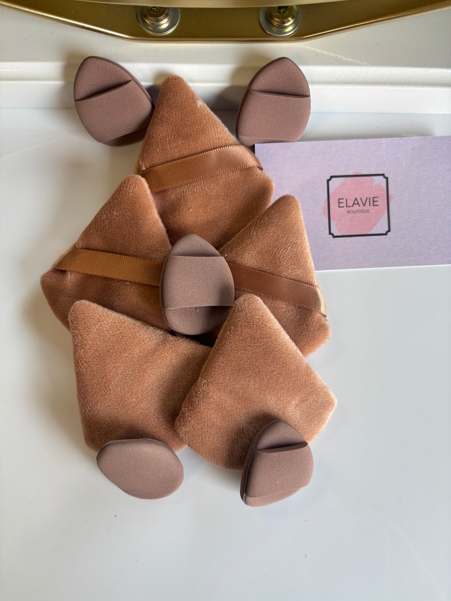 Set de Maquillaje y Skincare (56 piezas)