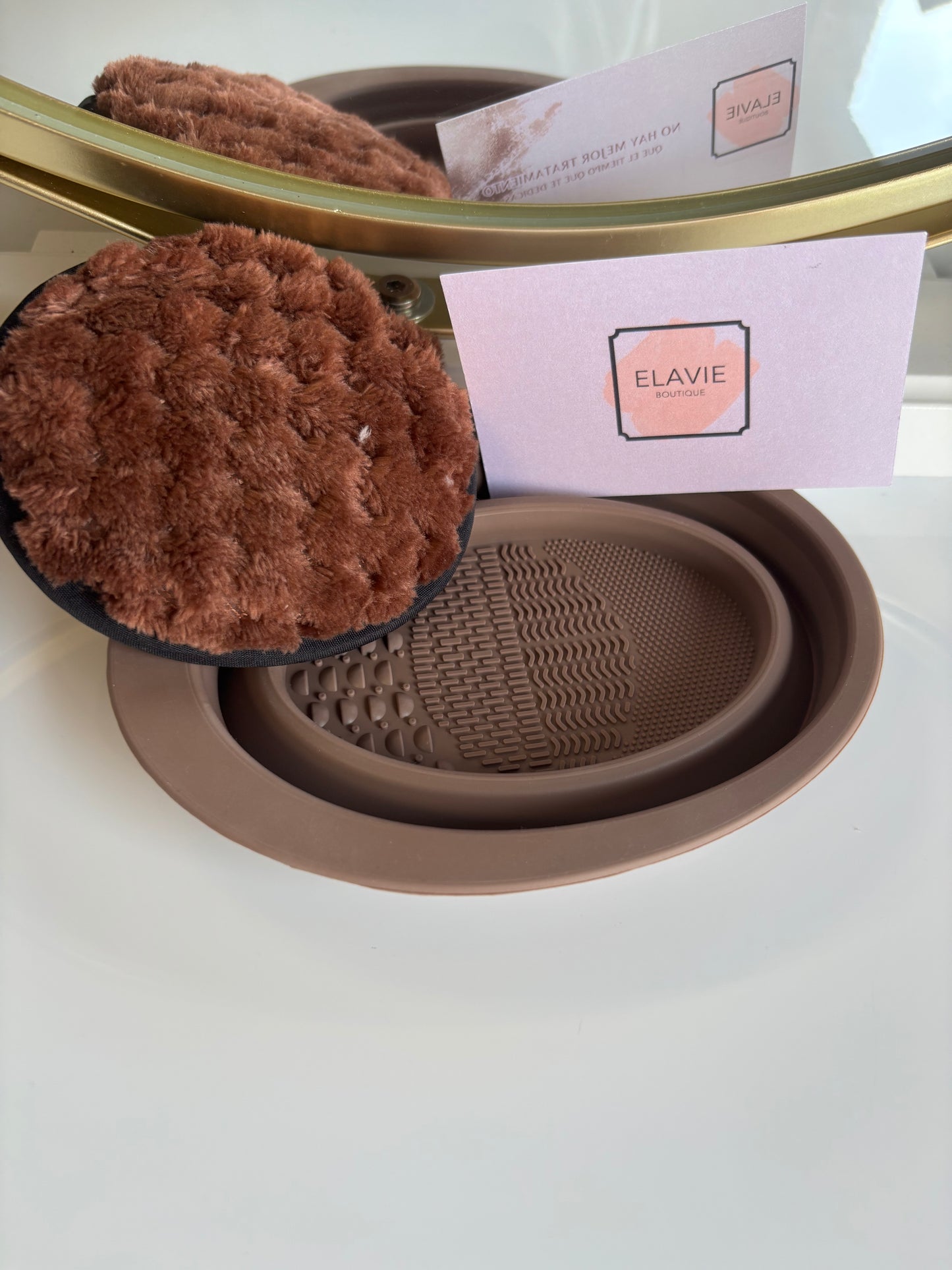 Set de Maquillaje y Skincare (56 piezas)