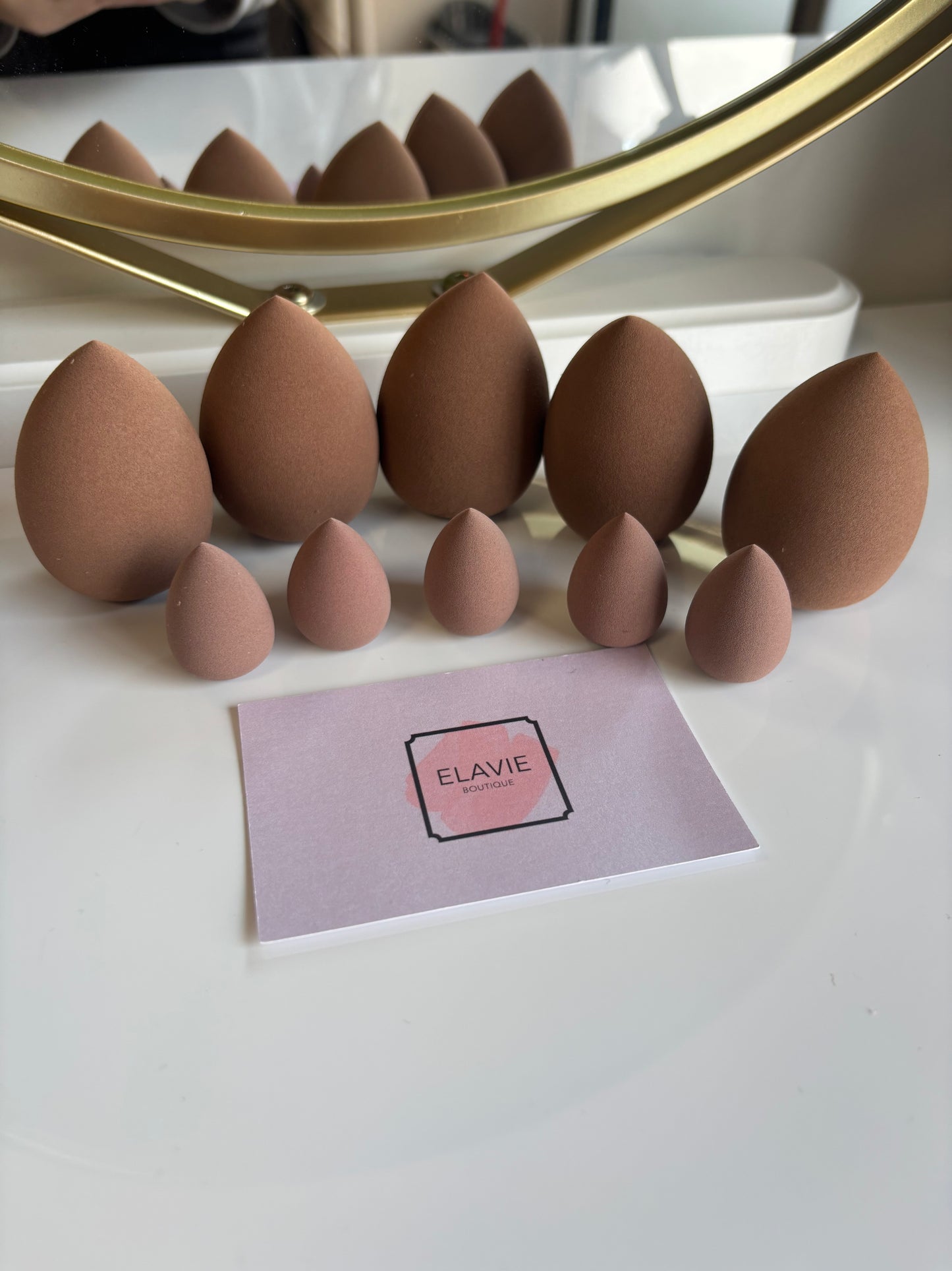 Set de Maquillaje y Skincare (56 piezas)