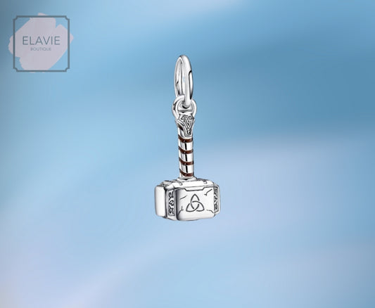 Martillo Legendario🔨