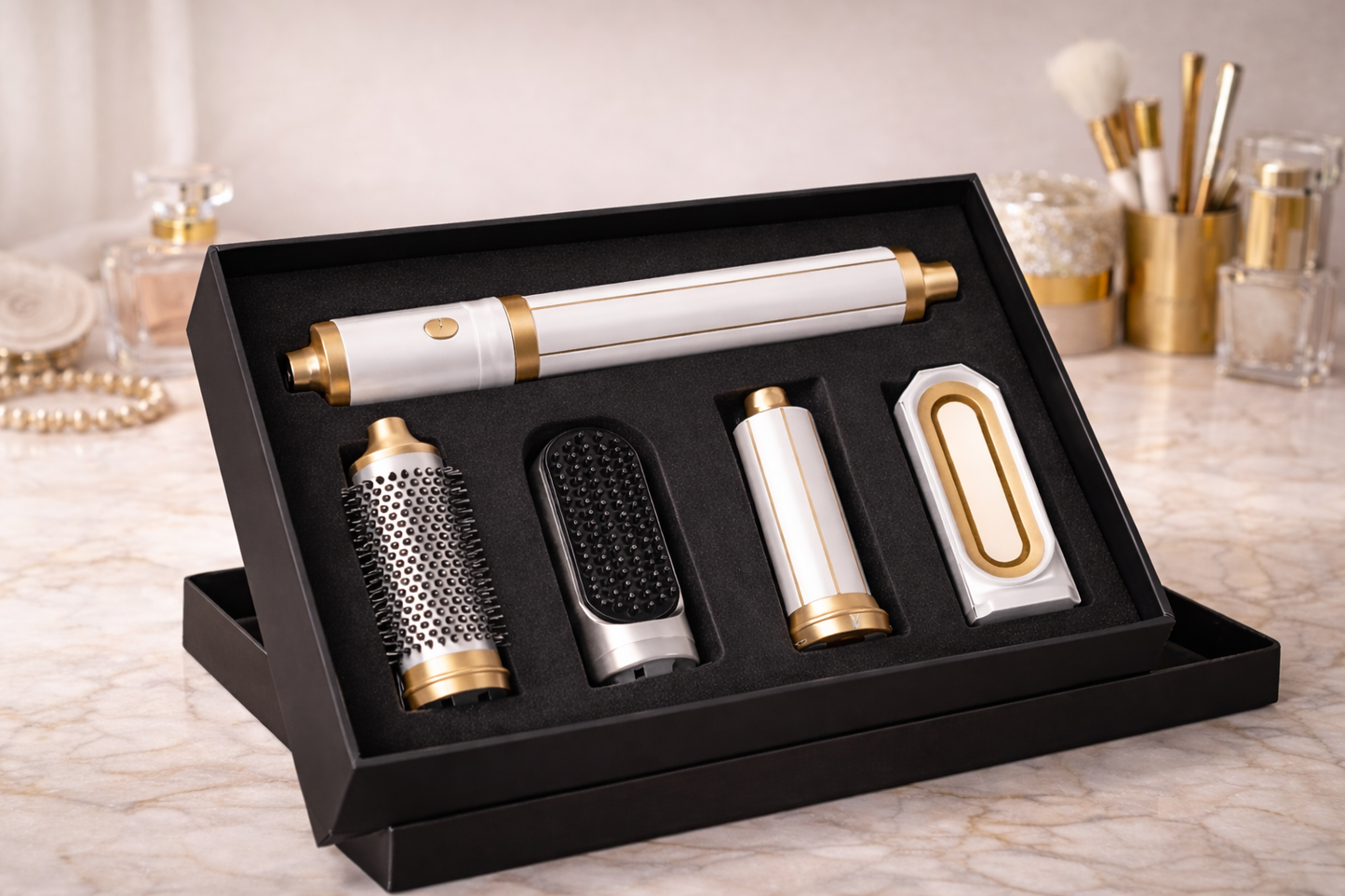 VELORA™ AIR PRO 5 en 1