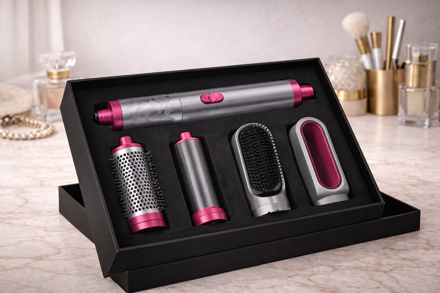 VELORA™ AIR PRO 5 en 1