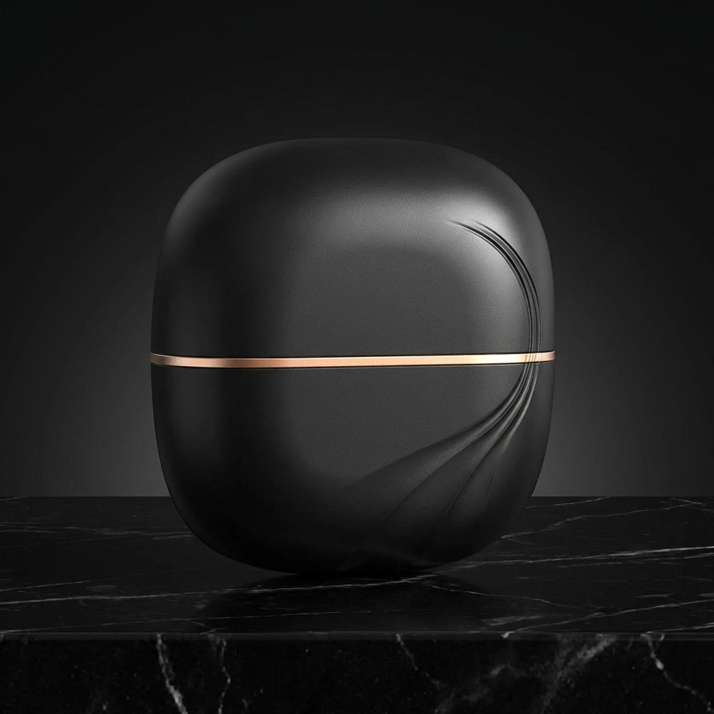 Cepillo Alisador Portátil Velora™