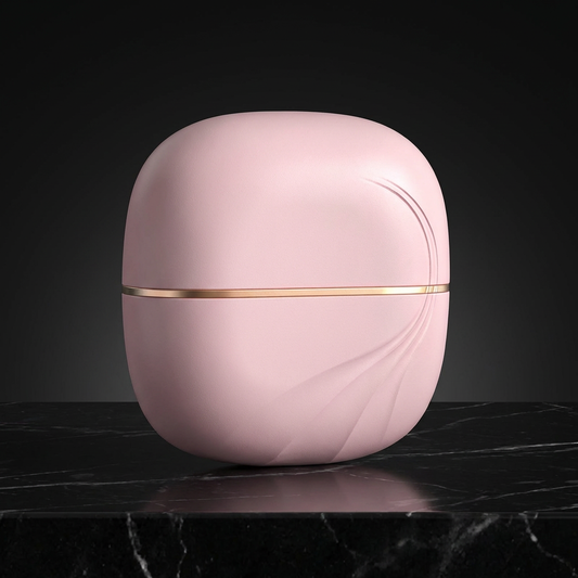 Cepillo Alisador Portátil Velora™