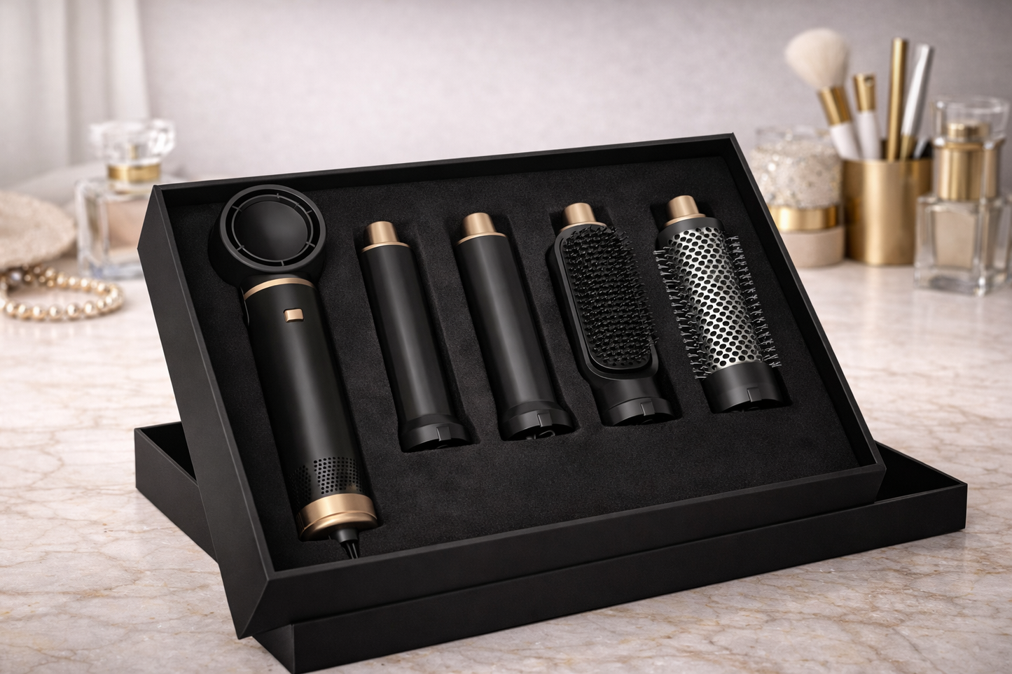 VELORA™ AIR PRO 5 en 1